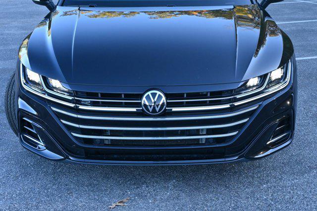 used 2023 Volkswagen Arteon car, priced at $30,995