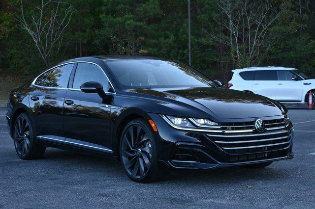 used 2023 Volkswagen Arteon car, priced at $30,995