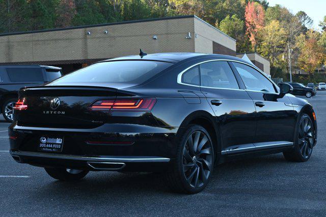 used 2023 Volkswagen Arteon car, priced at $30,995