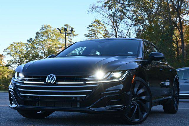 used 2023 Volkswagen Arteon car, priced at $30,995