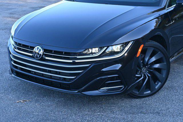 used 2023 Volkswagen Arteon car, priced at $30,995