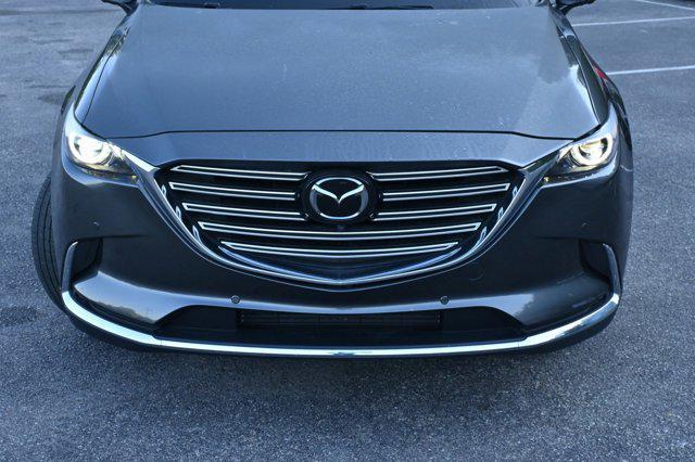 used 2021 Mazda CX-9 car, priced at $27,994