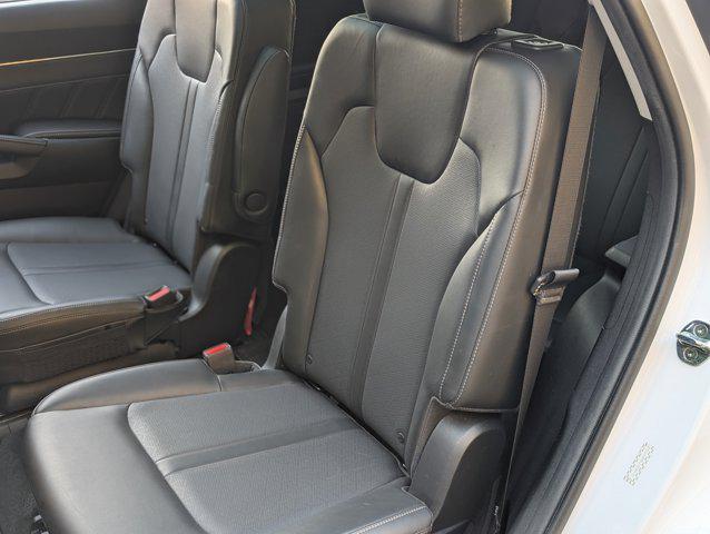 used 2022 Kia Sorento car, priced at $27,994