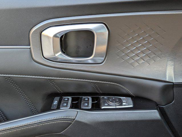 used 2022 Kia Sorento car, priced at $27,994