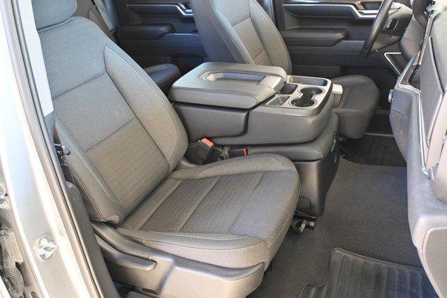 used 2023 Chevrolet Silverado 1500 car, priced at $32,998