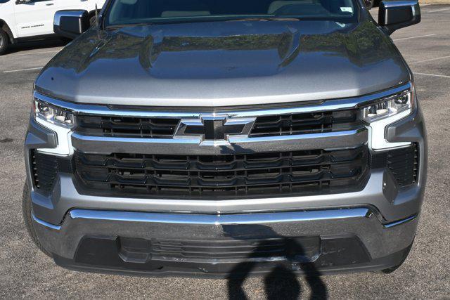 used 2023 Chevrolet Silverado 1500 car, priced at $32,998