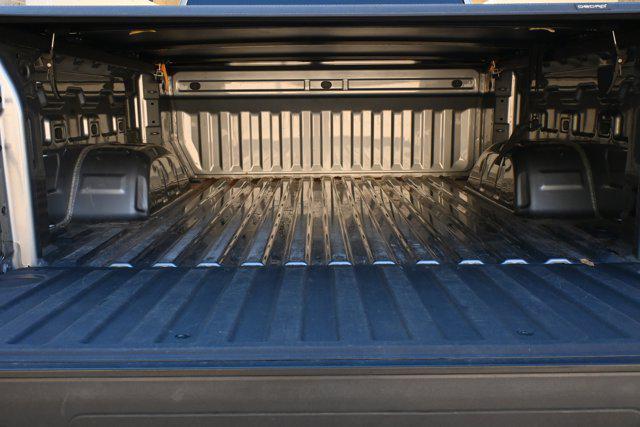used 2023 Chevrolet Silverado 1500 car, priced at $32,998