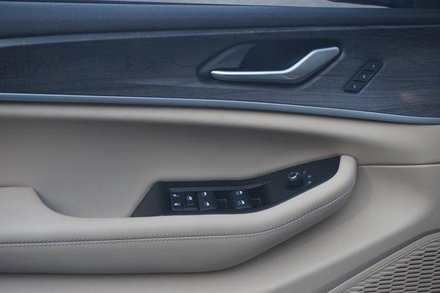 used 2024 Jeep Grand Cherokee car, priced at $35,994