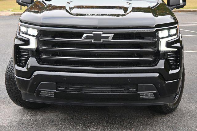 used 2024 Chevrolet Silverado 1500 car, priced at $59,995