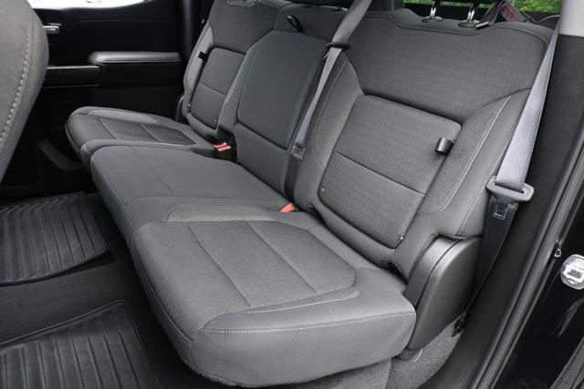 used 2021 GMC Sierra 1500 car, priced at $37,995