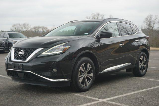 used 2022 Nissan Murano car, priced at $19,995