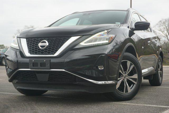 used 2022 Nissan Murano car, priced at $19,995