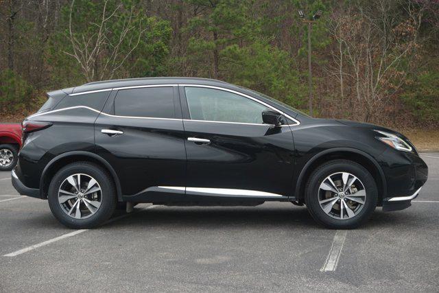 used 2022 Nissan Murano car, priced at $19,995