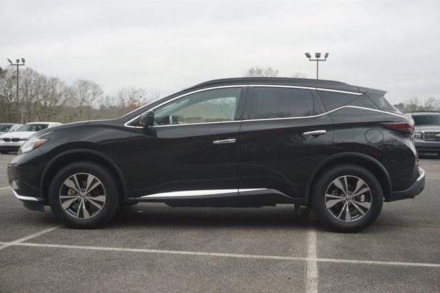 used 2022 Nissan Murano car, priced at $19,995