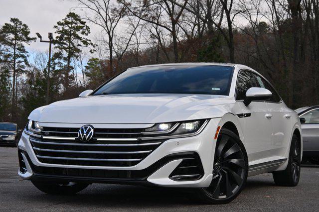 used 2023 Volkswagen Arteon car, priced at $29,994