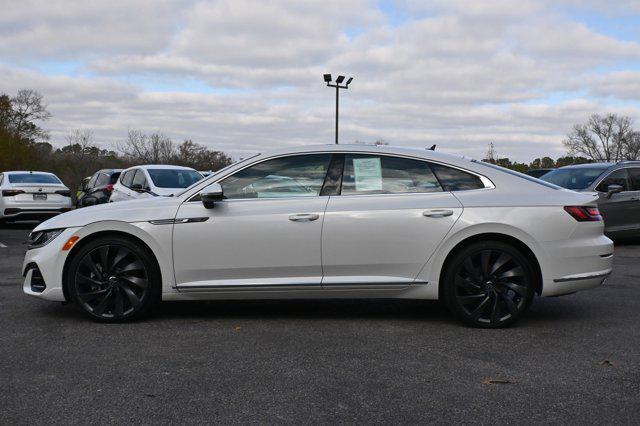 used 2023 Volkswagen Arteon car, priced at $29,994