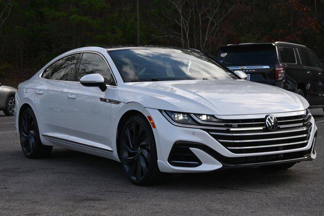 used 2023 Volkswagen Arteon car, priced at $29,994