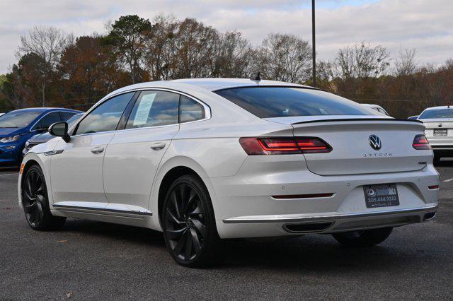 used 2023 Volkswagen Arteon car, priced at $29,994