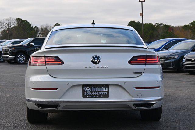 used 2023 Volkswagen Arteon car, priced at $29,994