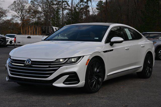 used 2023 Volkswagen Arteon car, priced at $29,994