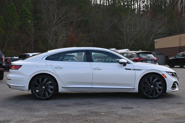 used 2023 Volkswagen Arteon car, priced at $29,994