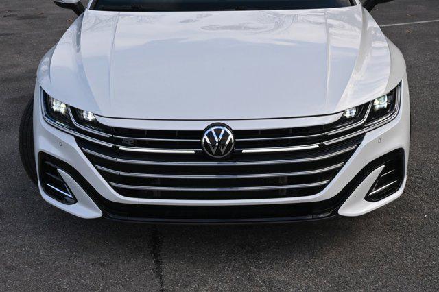 used 2023 Volkswagen Arteon car, priced at $29,994