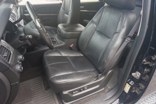 used 2011 Chevrolet Avalanche car, priced at $17,990