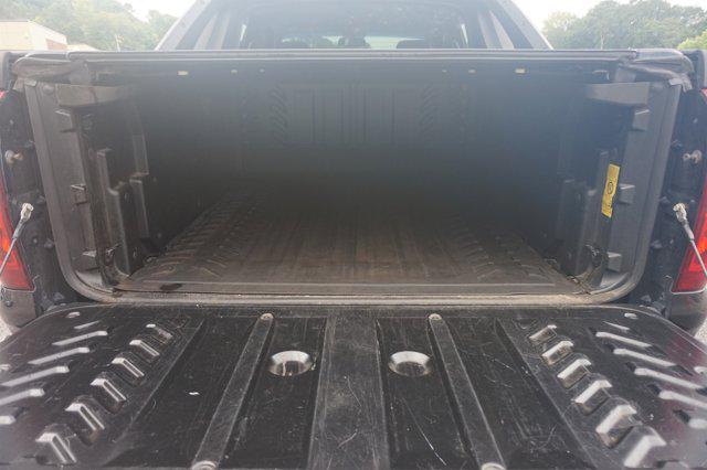 used 2011 Chevrolet Avalanche car, priced at $17,990