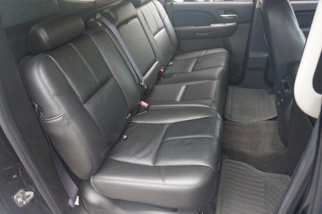 used 2011 Chevrolet Avalanche car, priced at $17,990