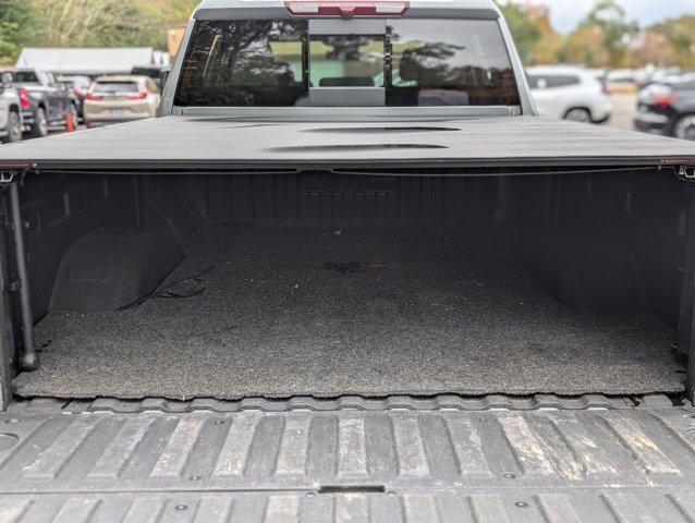used 2024 GMC Sierra 2500 car, priced at $64,995