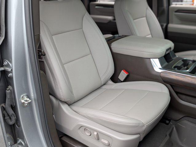 used 2024 GMC Sierra 2500 car, priced at $64,995