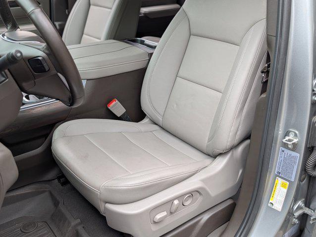 used 2024 GMC Sierra 2500 car, priced at $64,995