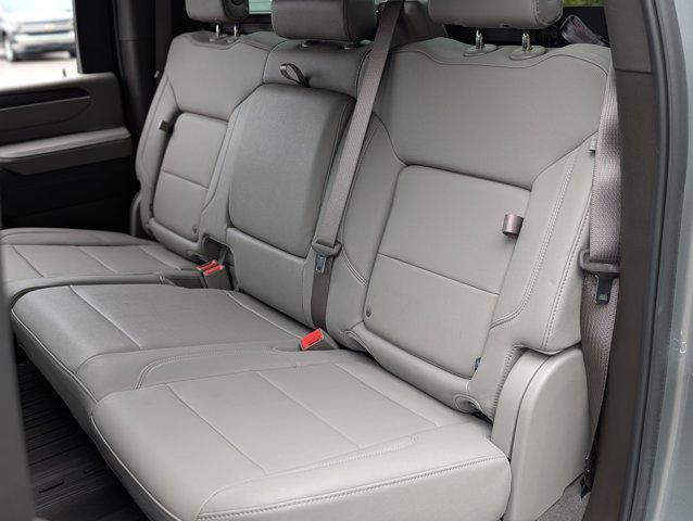 used 2024 GMC Sierra 2500 car, priced at $64,995