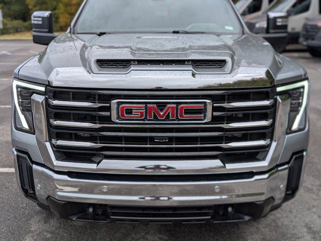 used 2024 GMC Sierra 2500 car, priced at $64,995