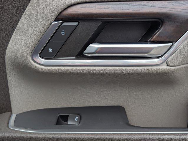 used 2024 GMC Sierra 2500 car, priced at $64,995