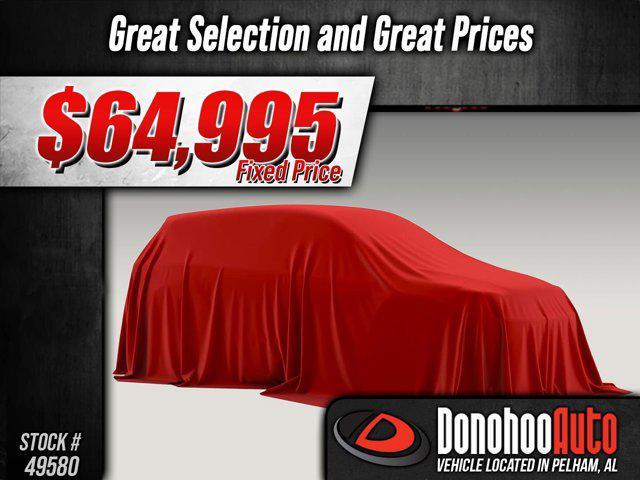 used 2024 GMC Sierra 2500 car, priced at $64,995