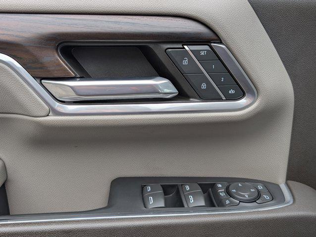 used 2024 GMC Sierra 2500 car, priced at $64,995