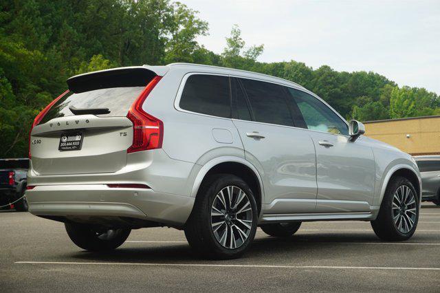 used 2022 Volvo XC90 car, priced at $33,995