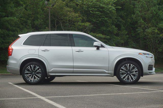 used 2022 Volvo XC90 car, priced at $33,995