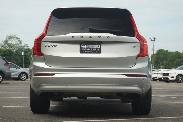 used 2022 Volvo XC90 car, priced at $33,995