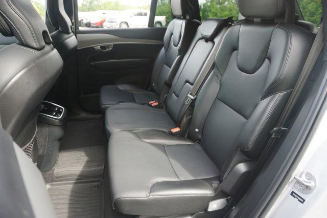 used 2022 Volvo XC90 car, priced at $33,995