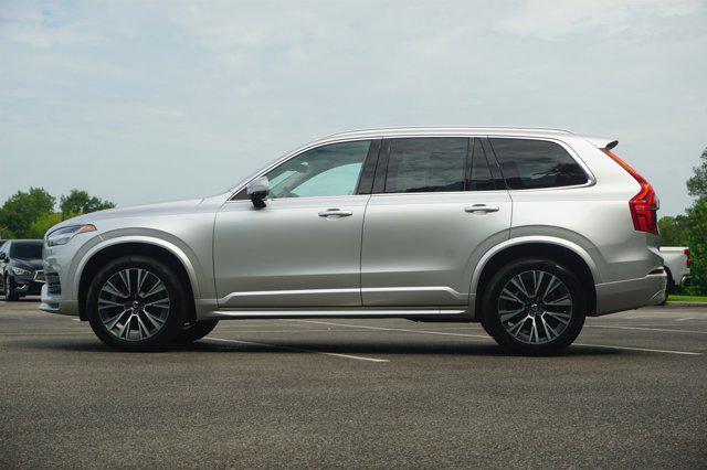 used 2022 Volvo XC90 car, priced at $33,995