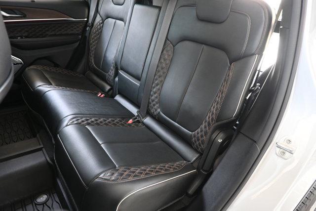 used 2022 Jeep Grand Cherokee car, priced at $43,995