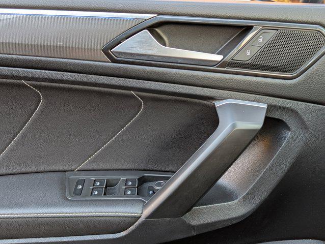 used 2023 Volkswagen Tiguan car, priced at $25,995