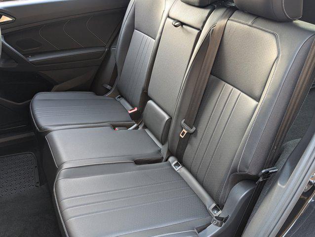used 2023 Volkswagen Tiguan car, priced at $25,995