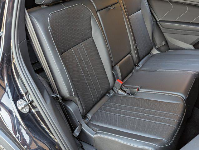 used 2023 Volkswagen Tiguan car, priced at $25,995