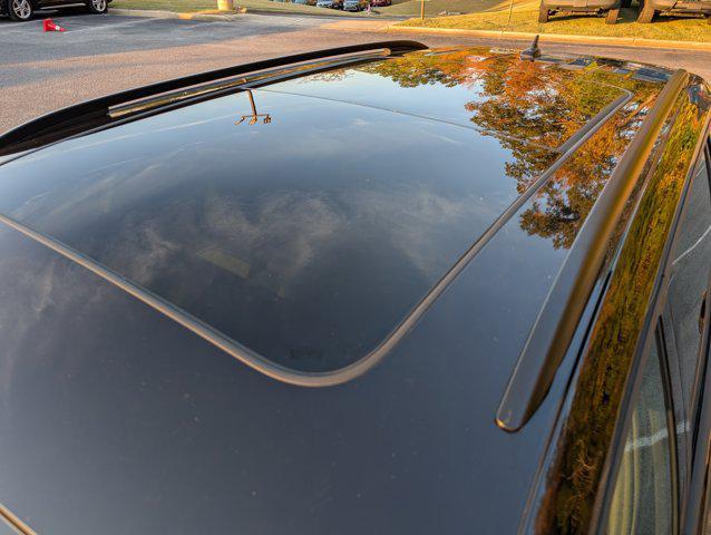 used 2023 Volkswagen Tiguan car, priced at $25,995