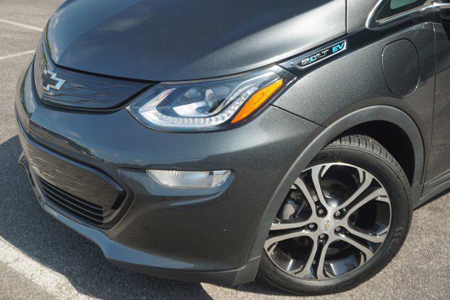 used 2020 Chevrolet Bolt EV car, priced at $15,998