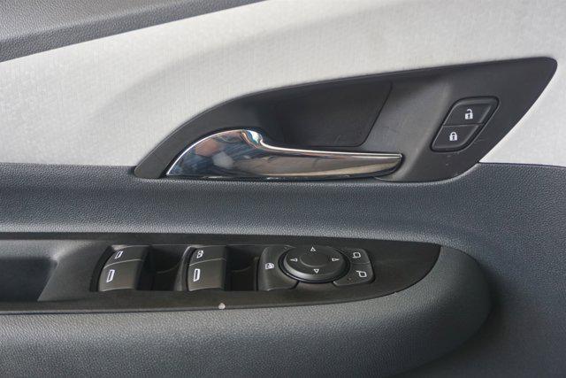 used 2020 Chevrolet Bolt EV car, priced at $15,998