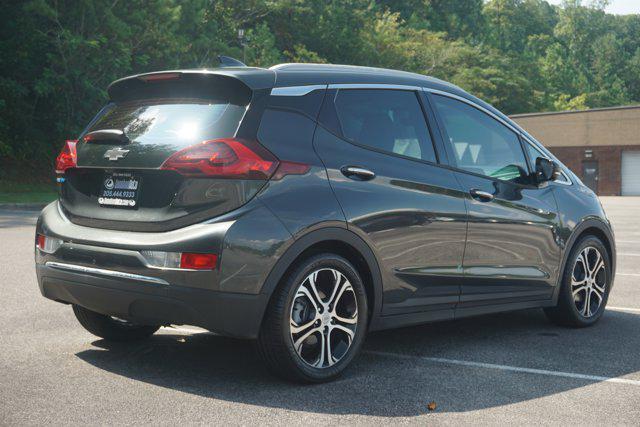 used 2020 Chevrolet Bolt EV car, priced at $15,998